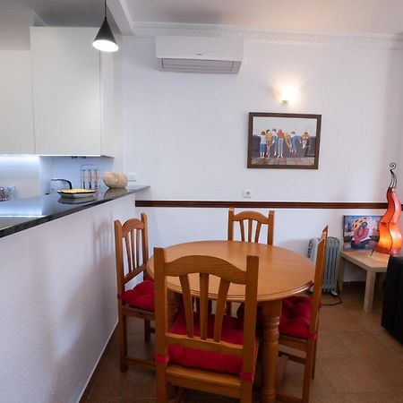 Coronado 4 Menyber Nerja Exteriör bild