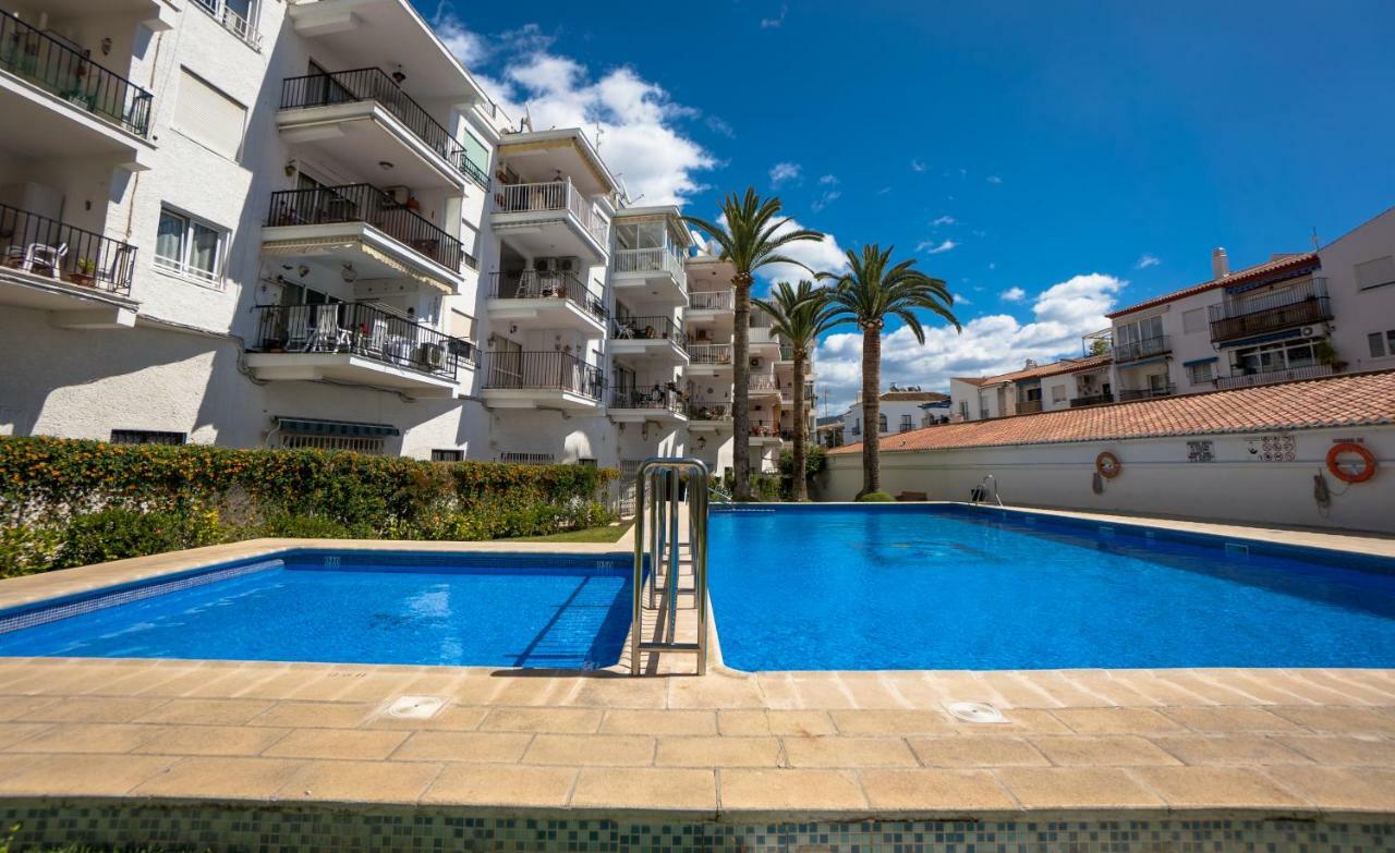 Coronado 4 Menyber Nerja Exteriör bild