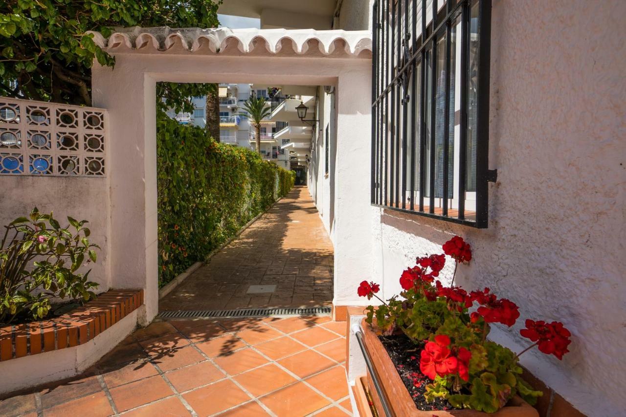 Coronado 4 Menyber Nerja Exteriör bild
